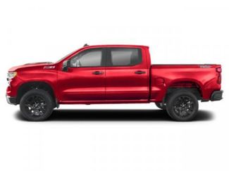 New 2026 Chevrolet Silverado 1500 LT Trail Boss w/ Safety Package video 2