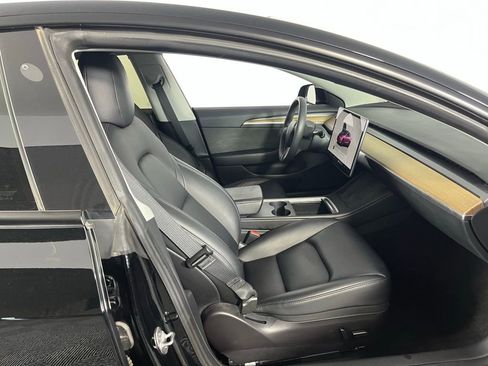 Used 2023 Tesla Model 3 Standard Range RWD image 24