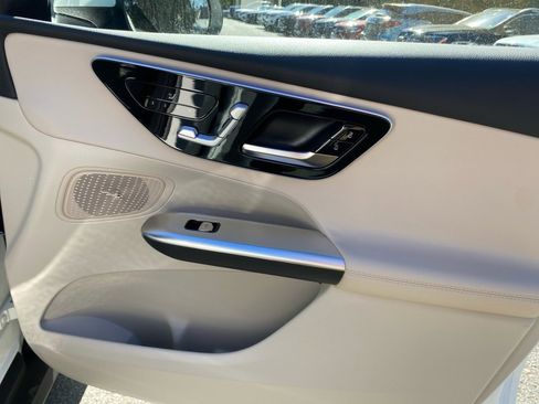 New 2026 Mercedes-Benz GLC 300 4MATIC image 31