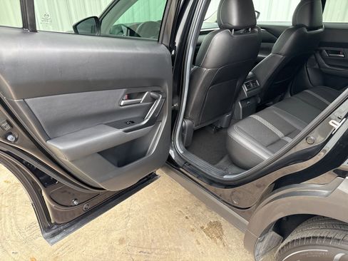 Used 2025 MAZDA CX-50 AWD 2.5 S w/ Select Package image 13