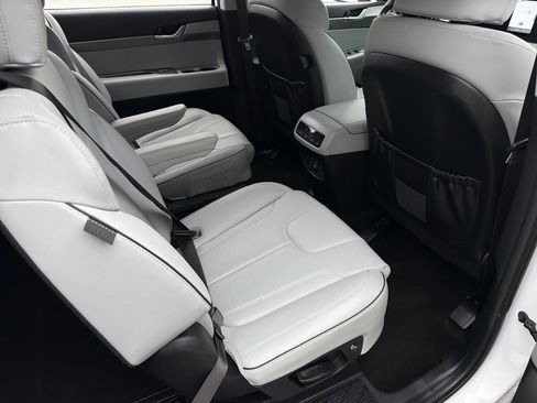 Used 2025 Hyundai Palisade SEL image 36