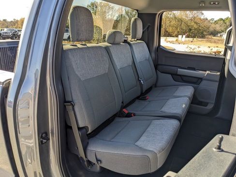 Used 2025 Ford F250 XLT image 36