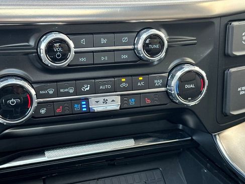 Used 2024 Ford F150 Platinum w/ Equipment Group 703A Plus image 23