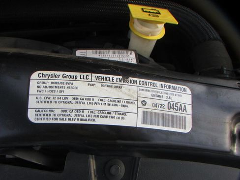 Used 2013 Dodge Grand Caravan American Value Package image 35