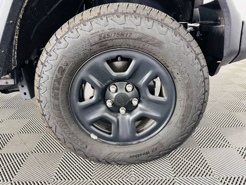 Used 2026 Jeep Wrangler Unlimited Sport AWD/4WD image 31
