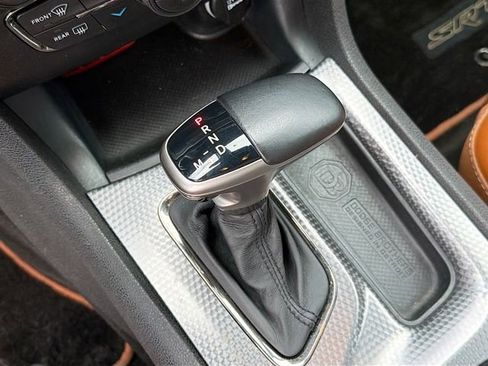 Used 2016 Dodge Charger SRT Hellcat w/ Harman/Kardon Audio Group RWD image 15