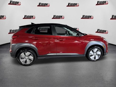 Used 2021 Hyundai Kona SEL FWD image 14