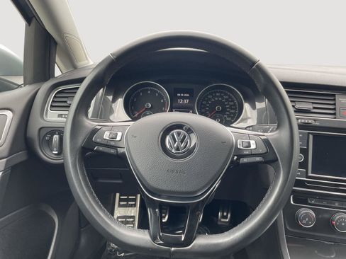 Used 2019 Volkswagen Golf Alltrack AWD/4WD image 26