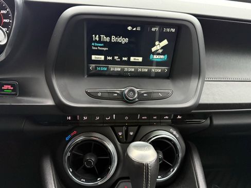 Used 2017 Chevrolet Camaro LT w/ RS Package image 26