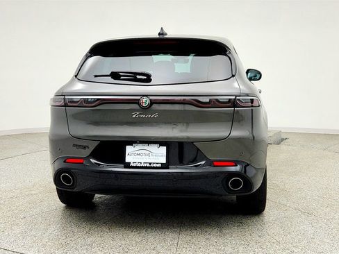 Used 2024 Alfa Romeo Tonale Veloce AWD/4WD image 6