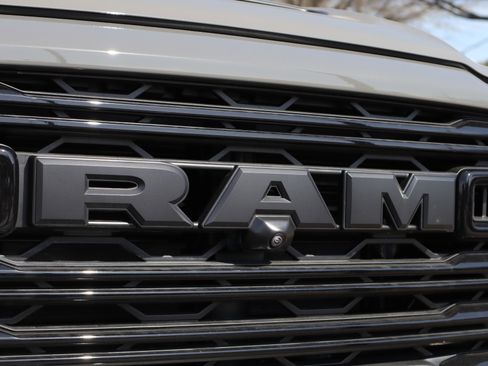 Used 2026 RAM 2500 Laramie w/ Night Edition image 35