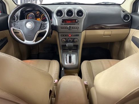 Used 2009 Saturn Vue XR w/ Premium Trim Package image 6