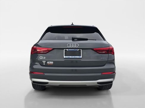 Used 2021 Audi Q3 2.0T Premium image 4