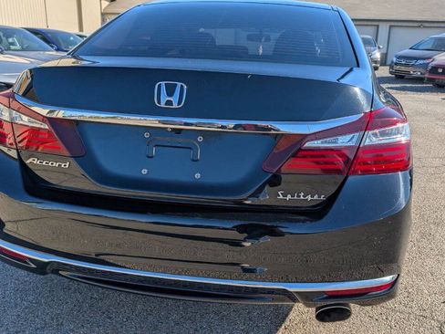 Used 2016 Honda Accord LX image 6