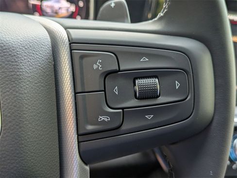New 2026 GMC Sierra 1500 Denali image 17