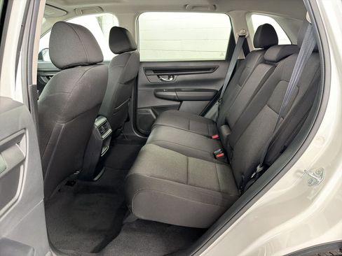 New 2026 Honda CR-V EX image 22