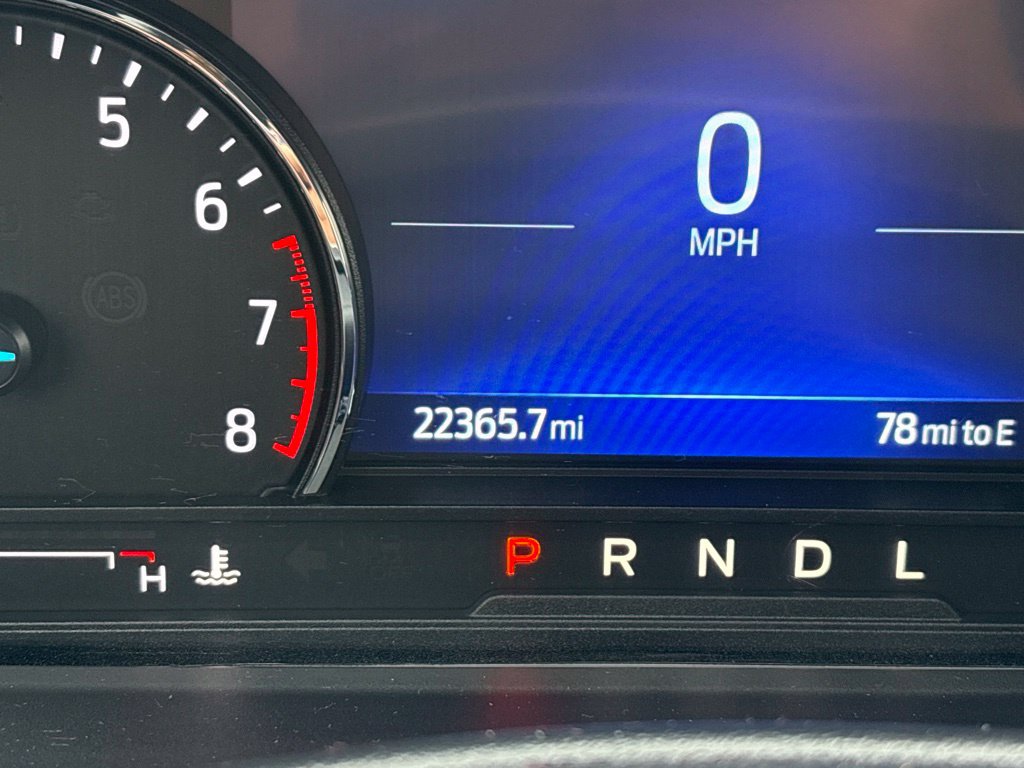 Used 2023 Ford Explorer XLT w/ Equipment Group 202A AWD/4WD image 47