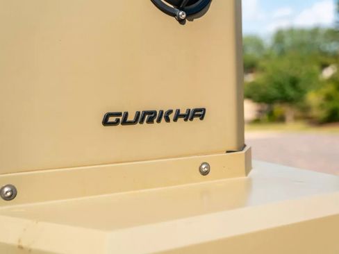 Used 2020 Ford F550 4x4 Regular Cab Super Duty image 24