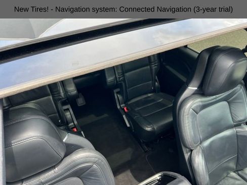 Used 2022 Lincoln Navigator L Reserve image 13