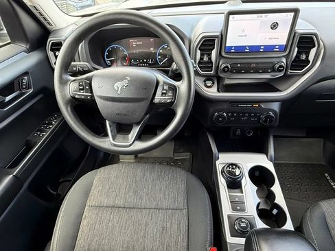 Certified 2023 Ford Bronco Sport Big Bend AWD/4WD image 8