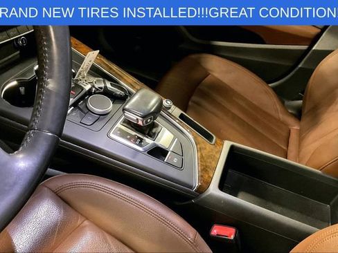 Used 2019 Audi A4 2.0T Premium w/ Convenience Package image 17
