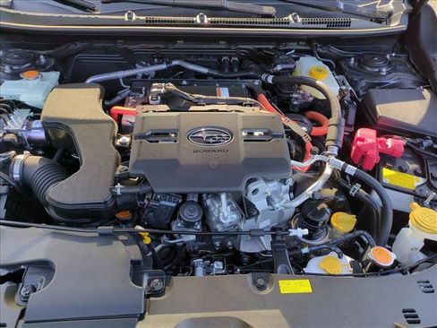 New 2026 Subaru Crosstrek 2.5i Limited image 17
