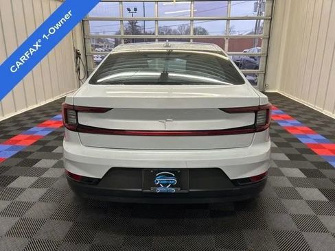 Used 2024 Polestar Polestar 2 image 5