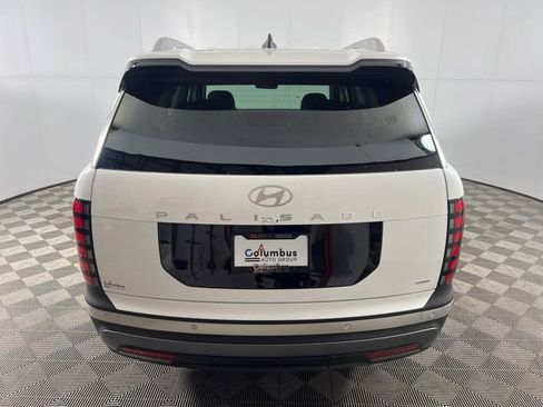 New 2026 Hyundai Palisade SEL image 5
