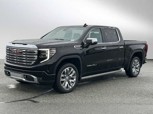Used 2024 GMC Sierra 1500 Denali w/ Denali Reserve Package image 7