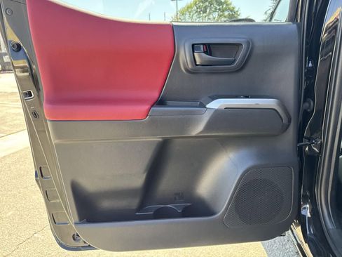 Used 2023 Toyota Tacoma SR5 image 23