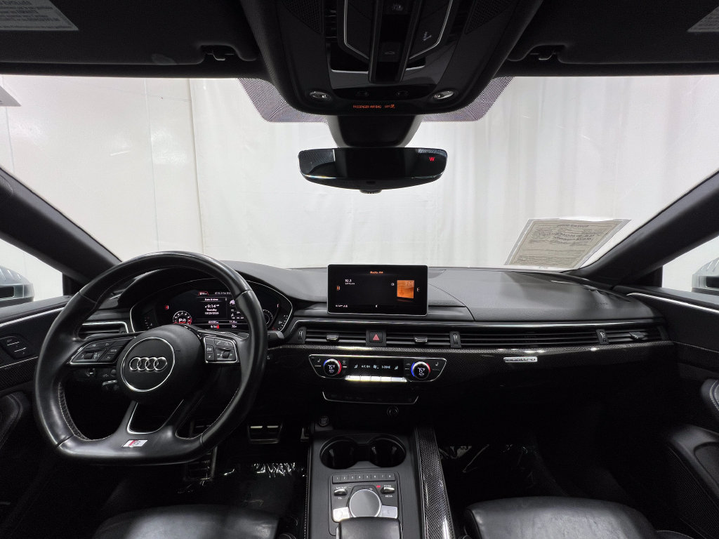 Used 2018 Audi S5 Prestige AWD/4WD image 21