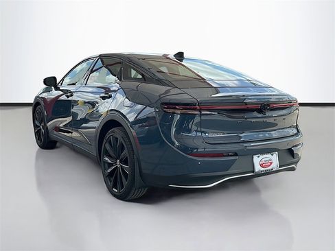 New 2026 Toyota Crown Nightshade image 6