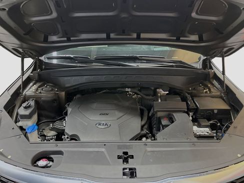 Used 2020 Kia Telluride SX w/ SX Prestige Package image 33