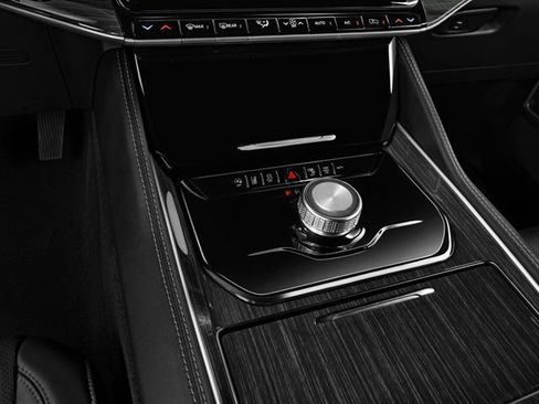 Used 2023 Jeep Wagoneer Series II image 9