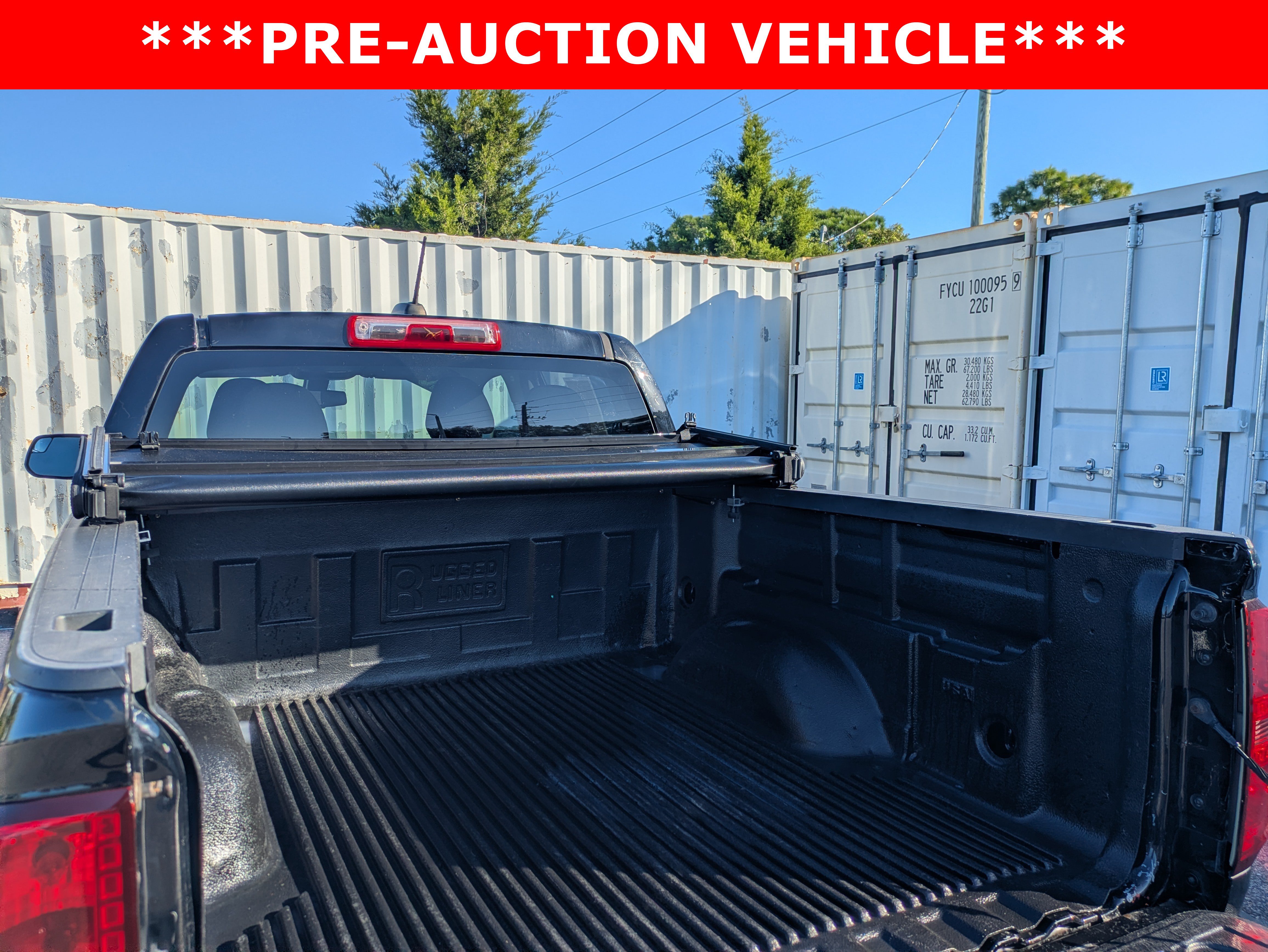 Used 2020 Chevrolet Colorado LT RWD image 16