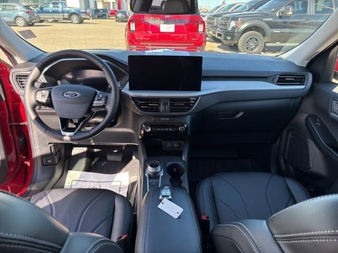 New 2026 Ford Escape Platinum w/ Premium Technology Package image 19