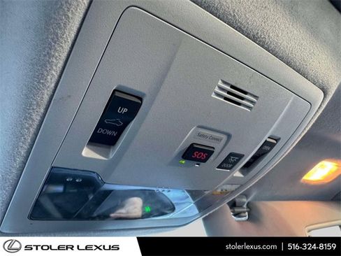 Used 2018 Lexus ES 350 image 33