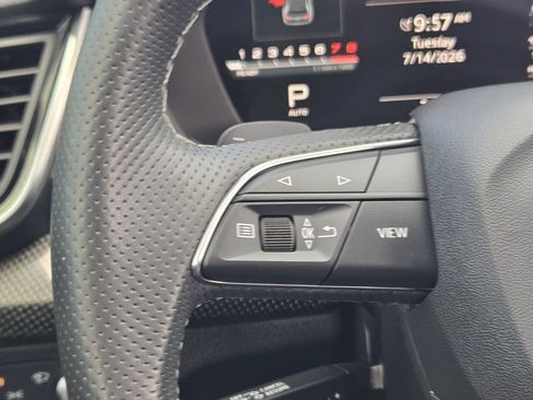 Certified 2023 Audi SQ5 Prestige w/ Prestige Package AWD/4WD image 36