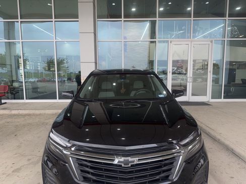 Used 2024 Chevrolet Equinox LS w/ LS Convenience Package FWD image 22