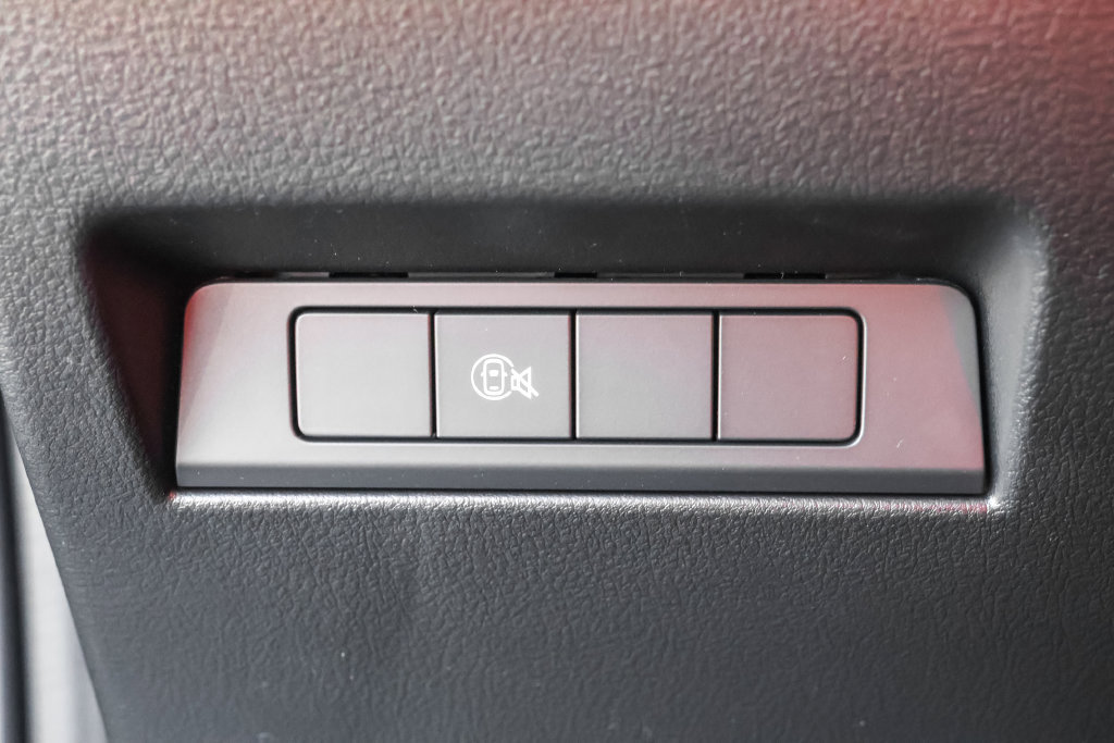 New 2026 MAZDA CX-5 Select AWD/4WD image 23