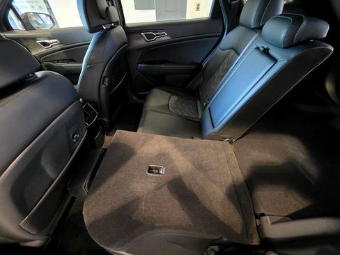 Used 2023 Kia Sportage X-Line w/ X-Line Premium Package AWD/4WD image 58