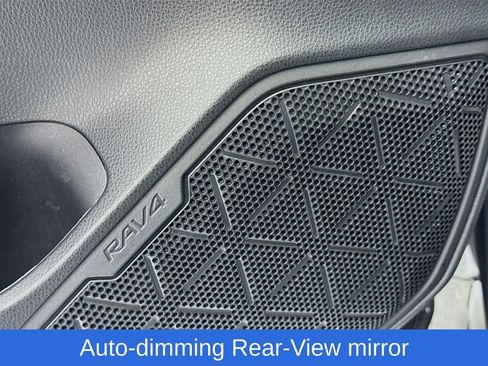 Used 2024 Toyota RAV4 Limited image 25