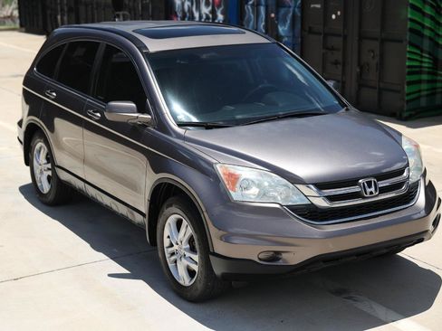 Used 2011 Honda CR-V EX-L image 15
