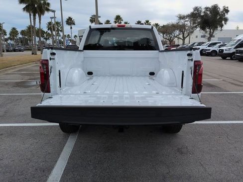 New 2026 Ford F150 XL AWD/4WD image 13