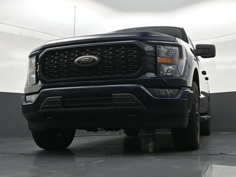 Used 2023 Ford F150 XL w/ STX Black Appearance Package AWD/4WD image 30