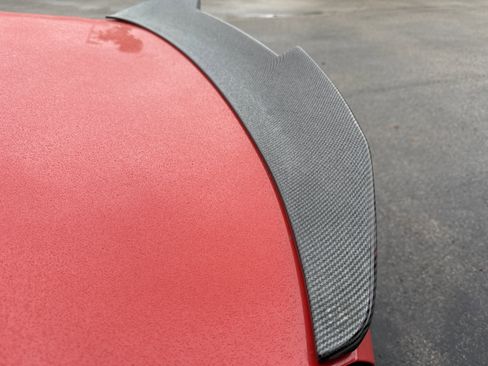 Used 2021 BMW M4 Coupe w/ Executive Package image 42