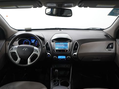 Used 2013 Hyundai Tucson Limited w/ Premium Pkg AWD/4WD image 13