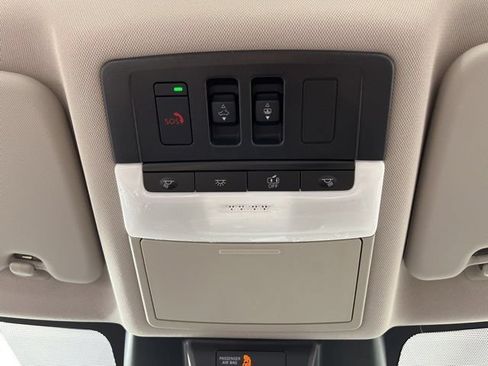 New 2026 Nissan Rogue Dark Armor FWD image 34