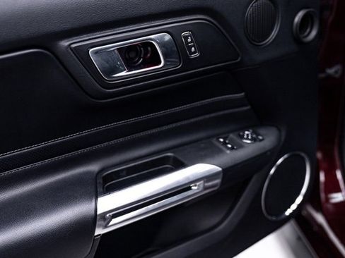 Used 2018 Ford Mustang GT Premium w/ GT Performance Package image 22