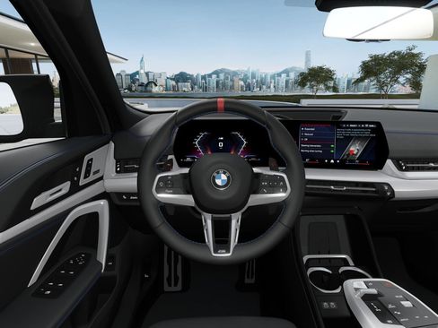 New 2026 BMW X2 M35i w/ Technology Package image 13